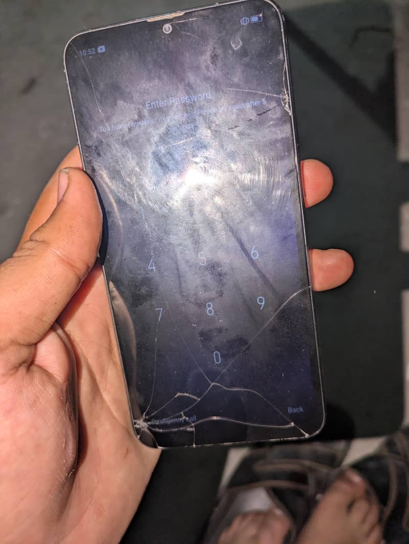 OPPO A12 4