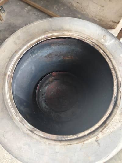 Home use Tandoor