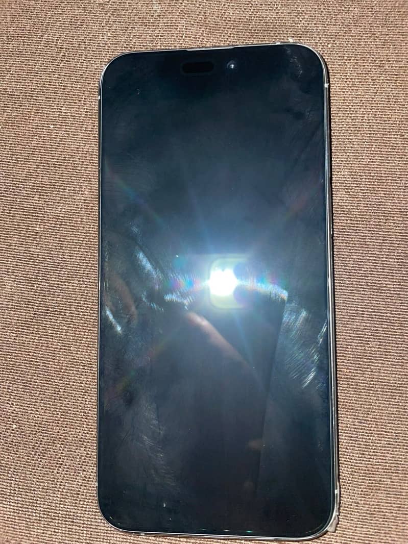 Apple iPhone 15 Pro Max 1