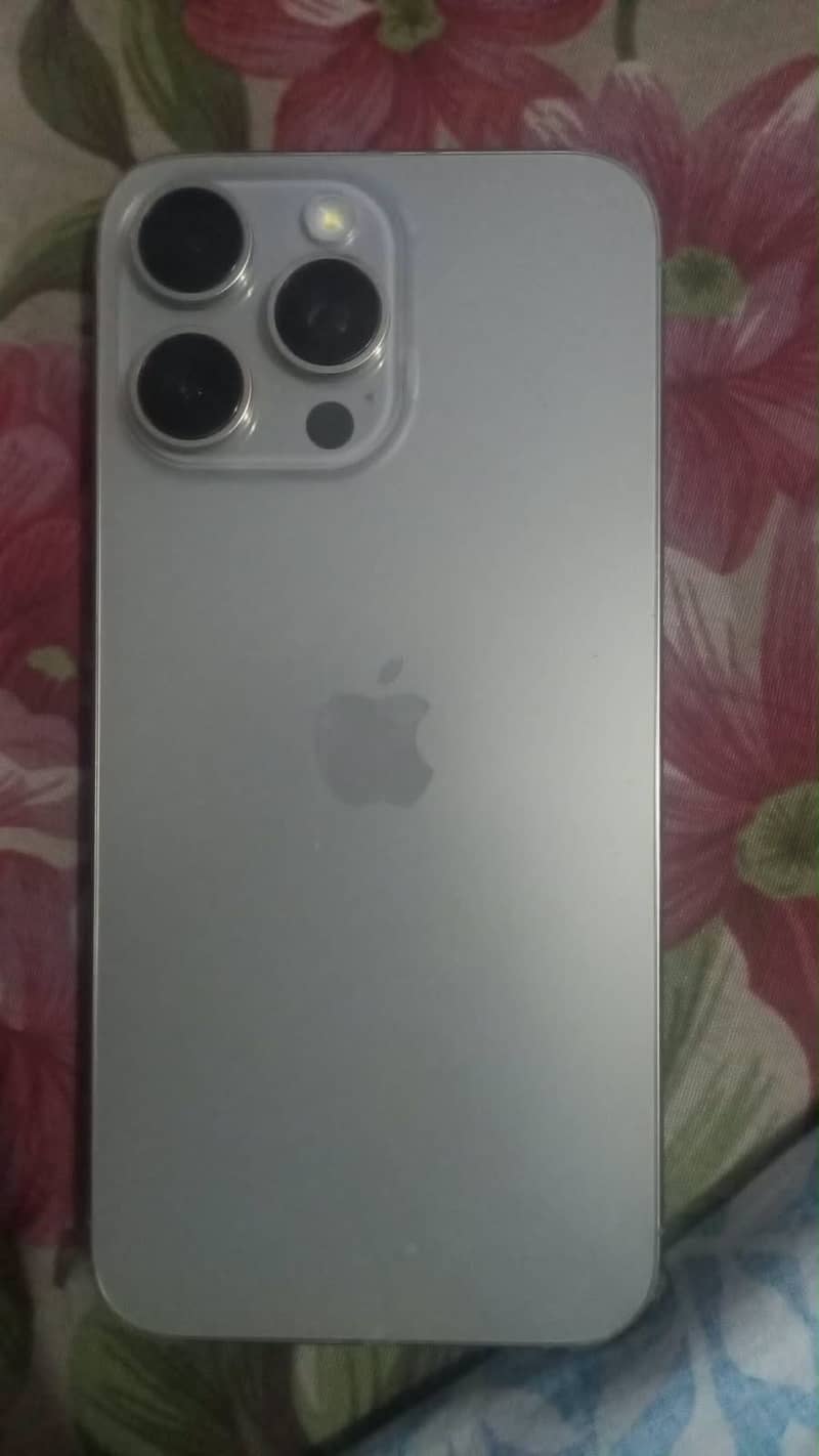 Apple iPhone 15 Pro Max 8