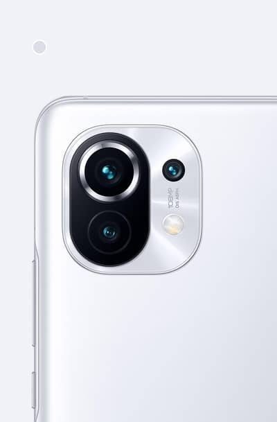 xoami Mi 11