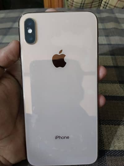 Apple iPhone XS Max