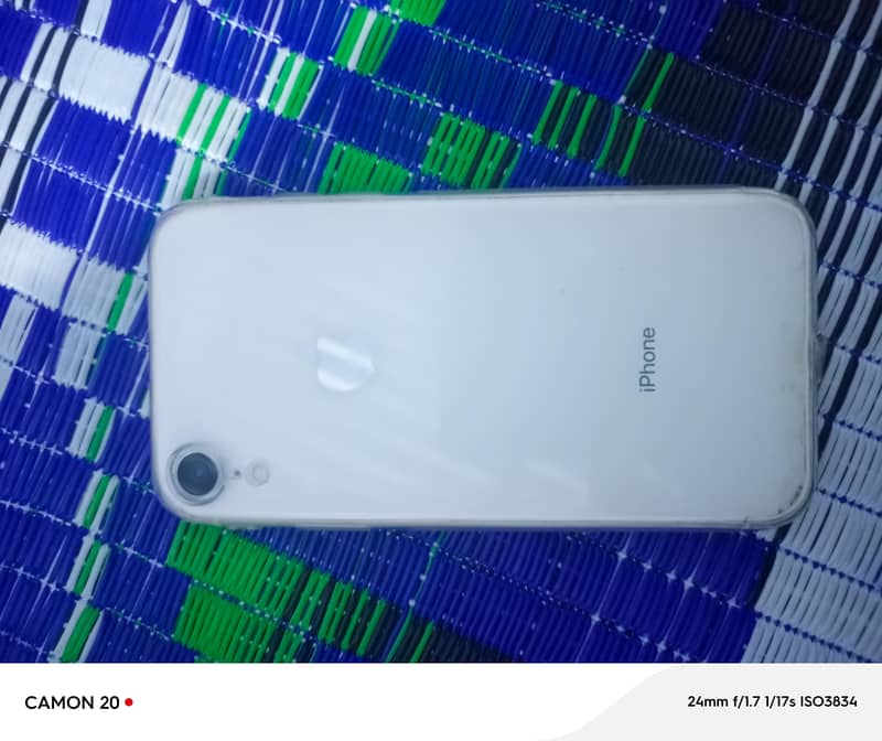 Apple iPhone XR 3
