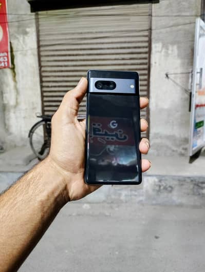 Google Pixel 7