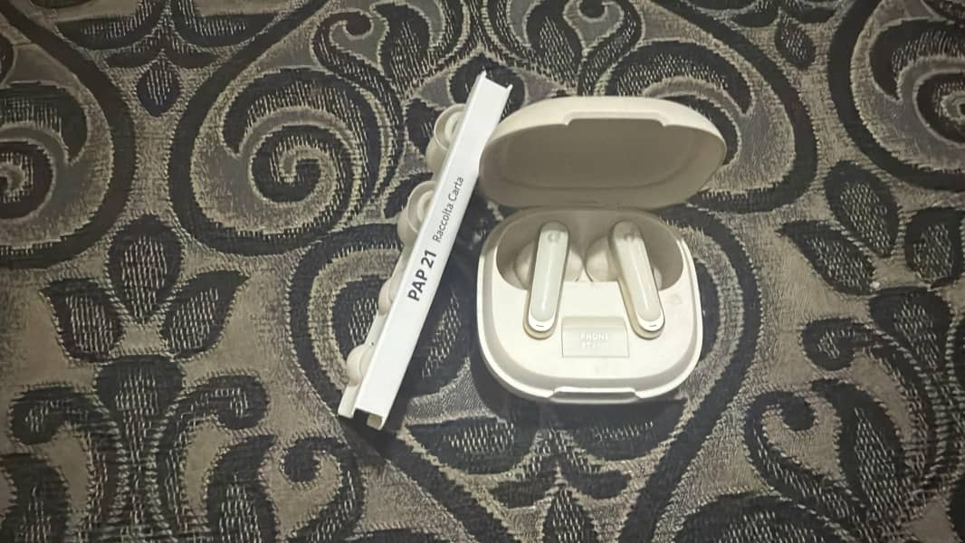 soundcore 40i model same like new 2