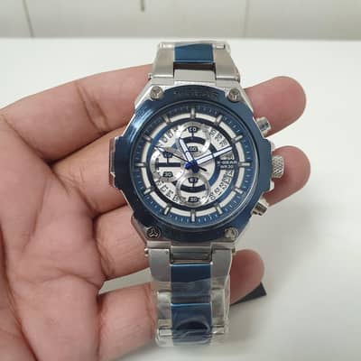 Company: X-GEAR Model: X-GEAR WR 30 Volution