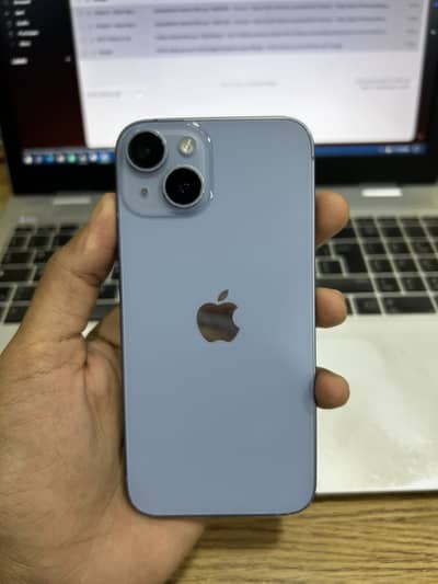 Apple iPhone 14