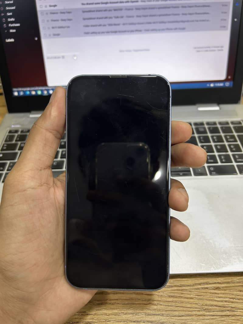 Apple iPhone 14 1