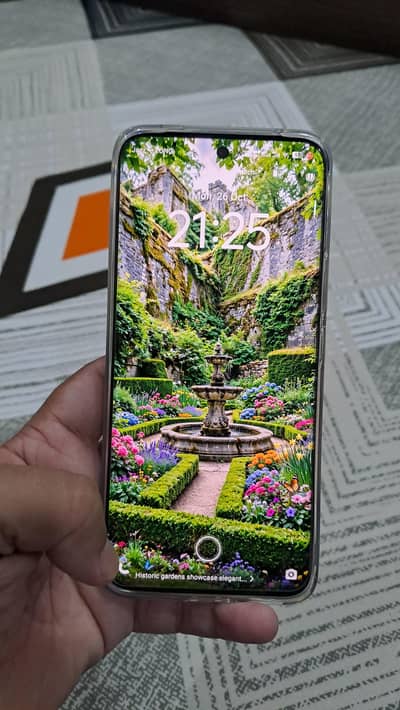 Vivo V80 Lite 5G