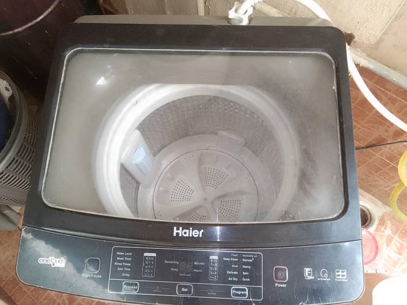 washing machine 2
