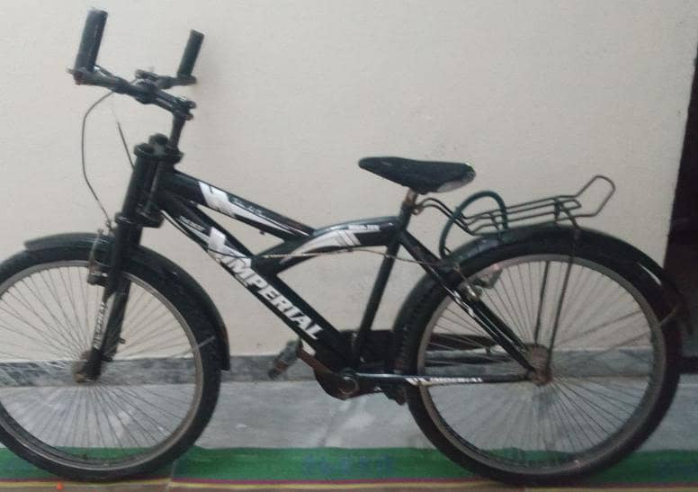 Anything isok cycle 3