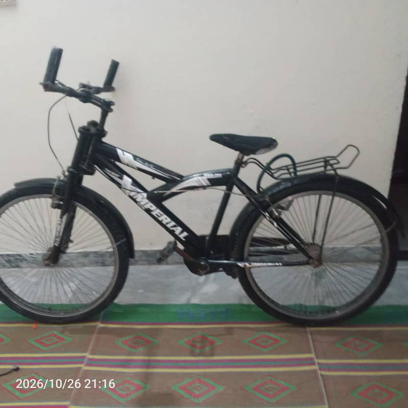Anything isok cycle 6