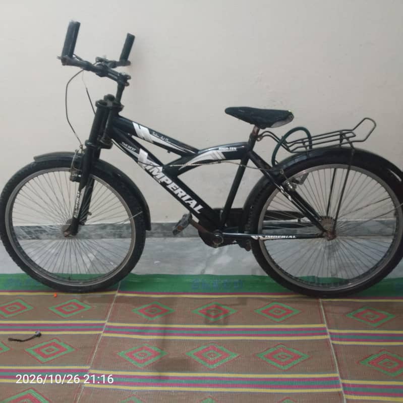 Anything isok cycle 7