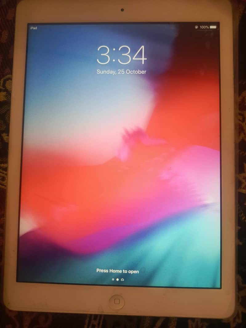 ipad air 1 1