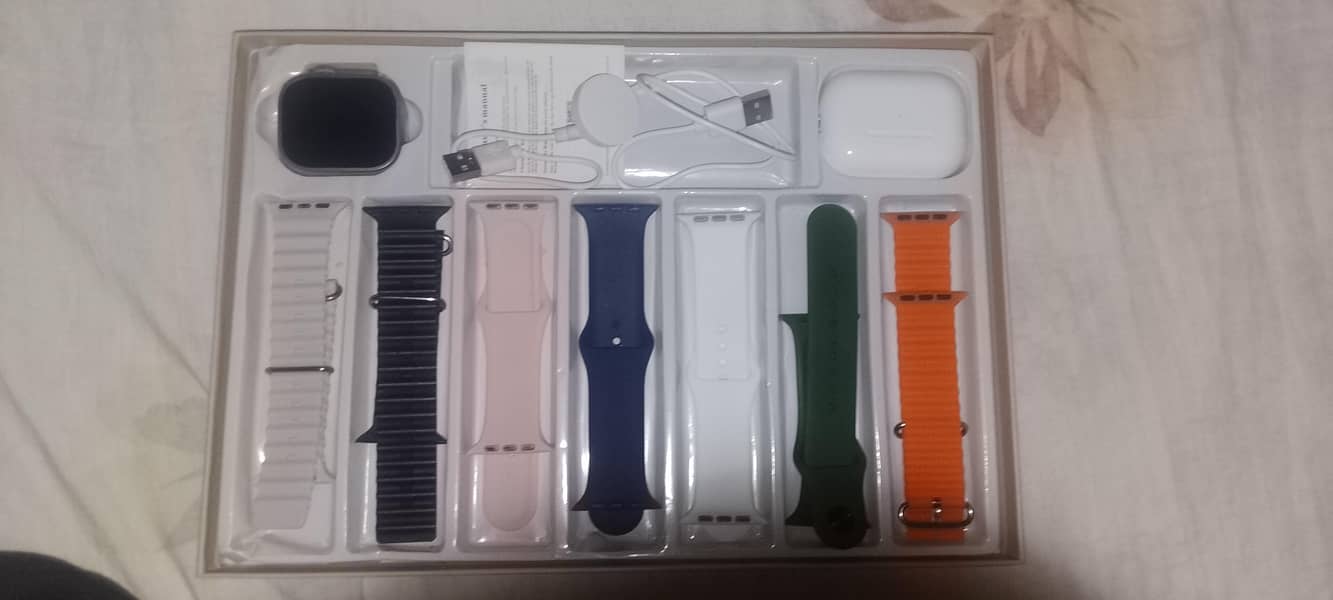 smart Watch 1