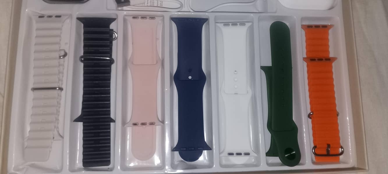smart Watch 2