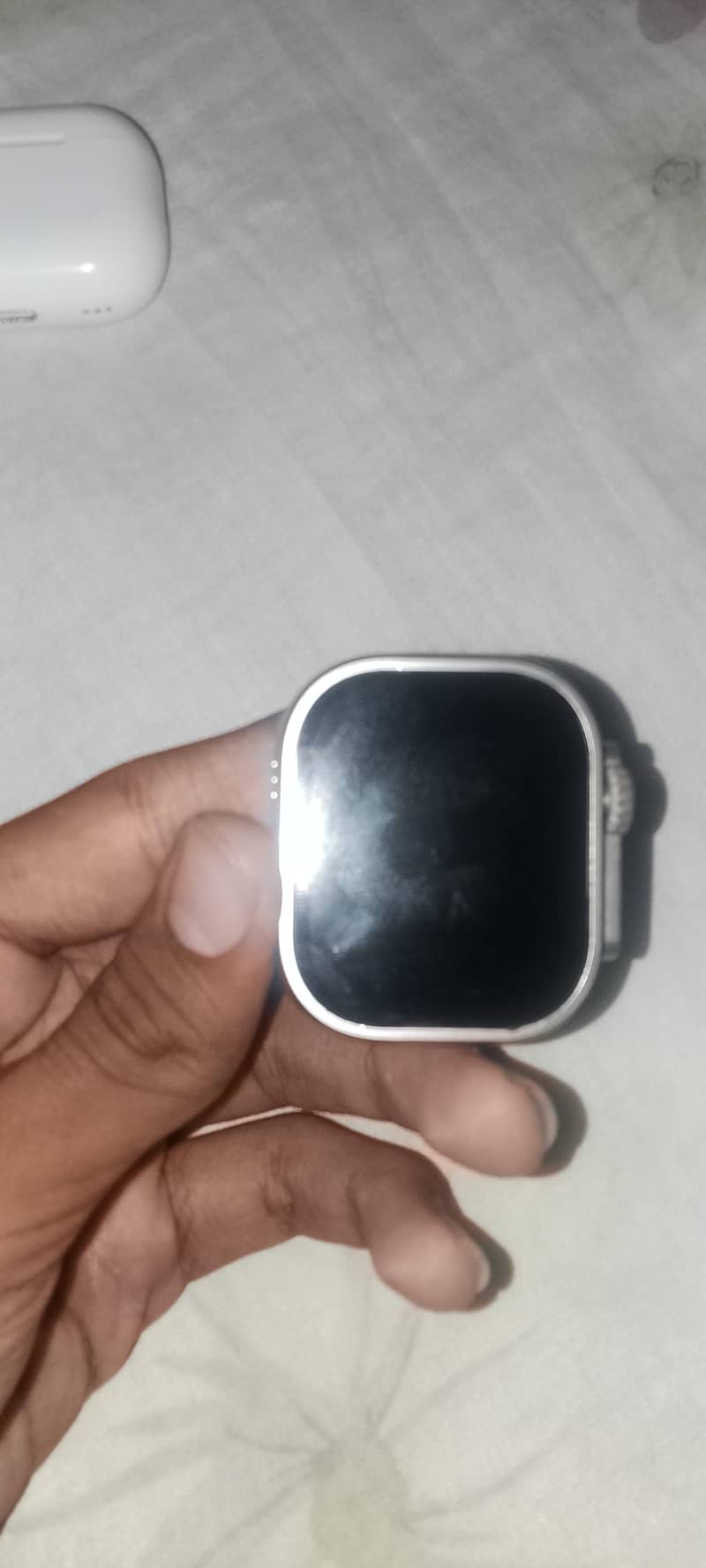 smart Watch 3