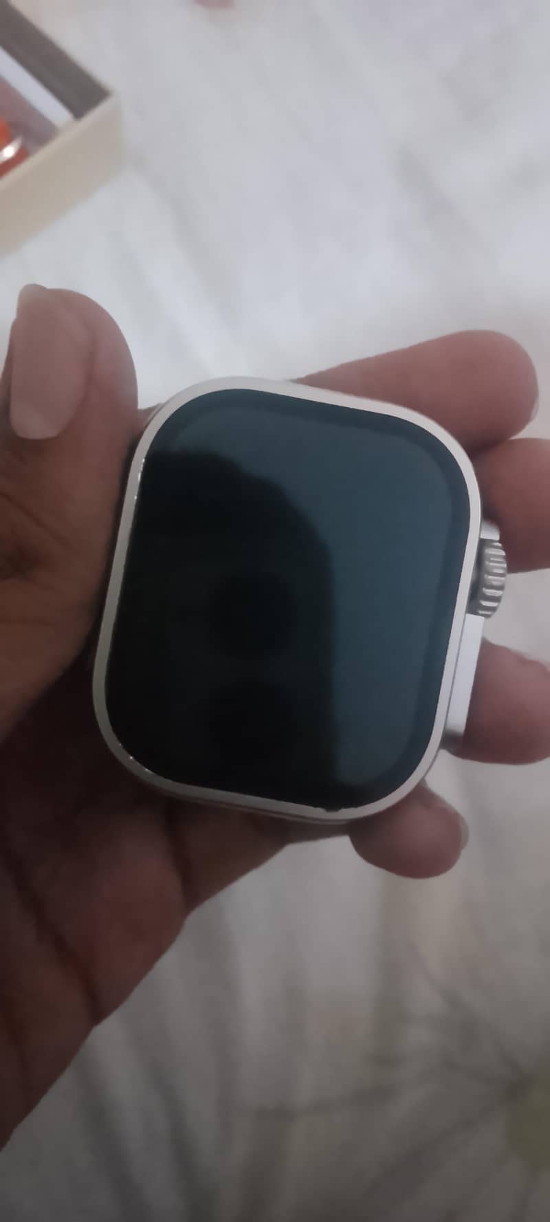 smart Watch 4