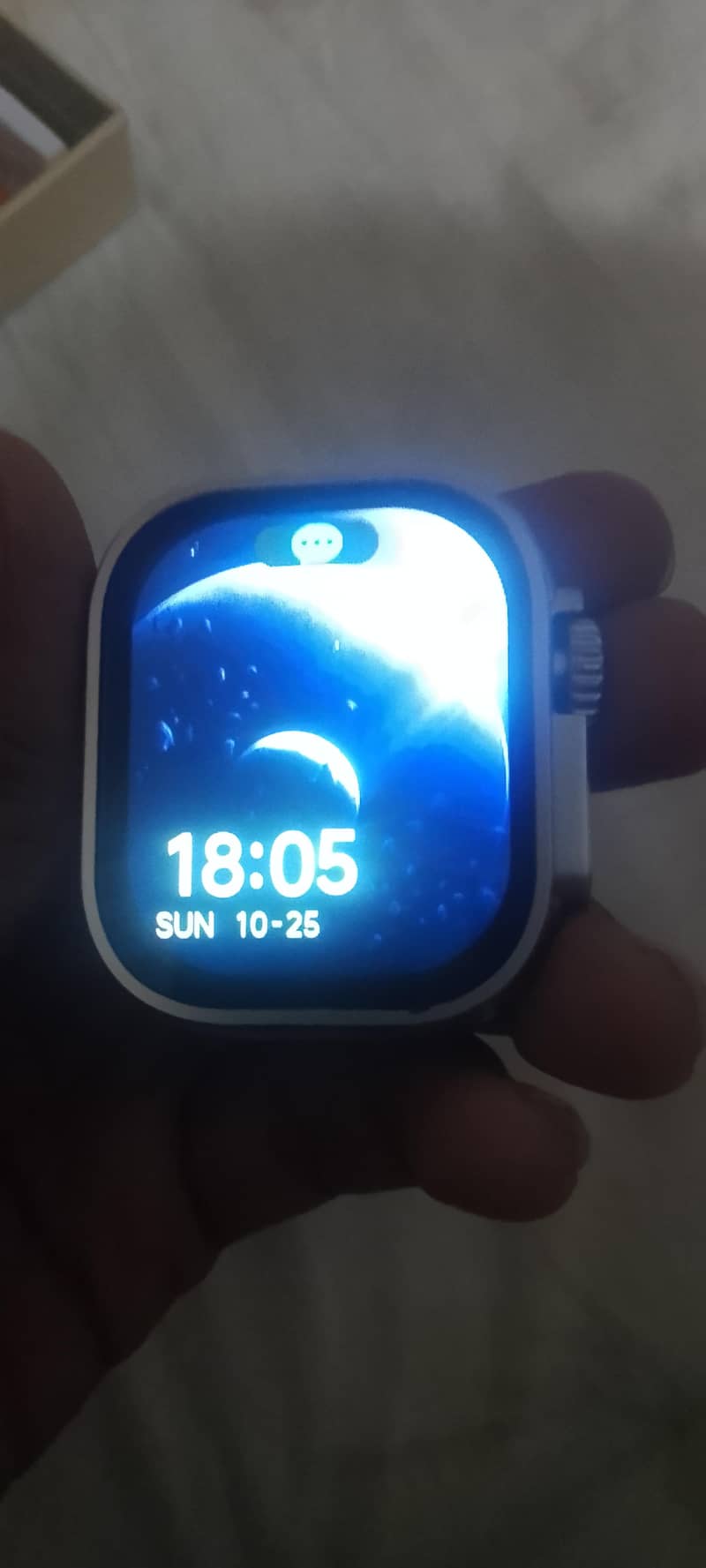 smart Watch 5