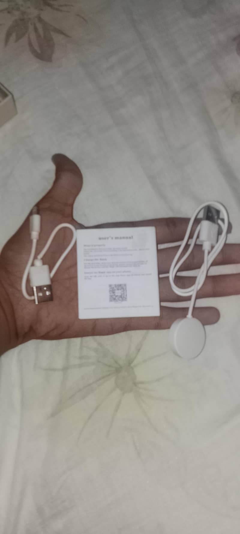 smart Watch 8