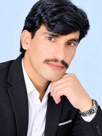 Sher Afzal