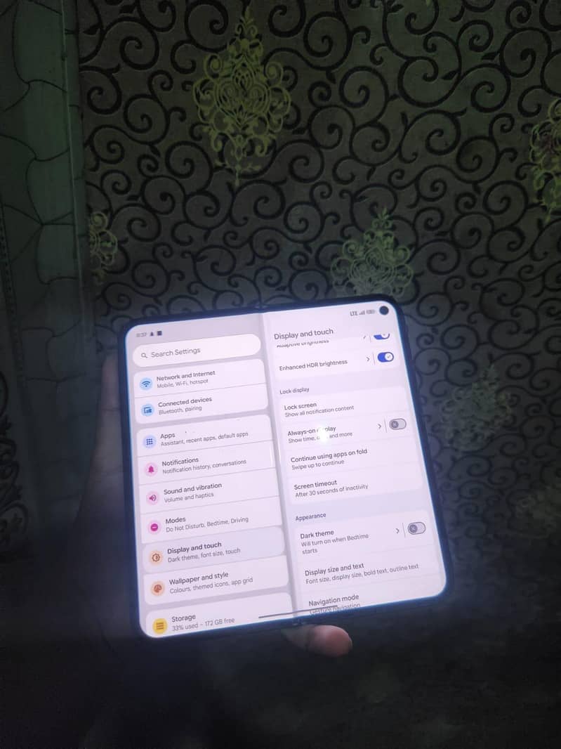 Google Pixel 9 Pro Fold 1