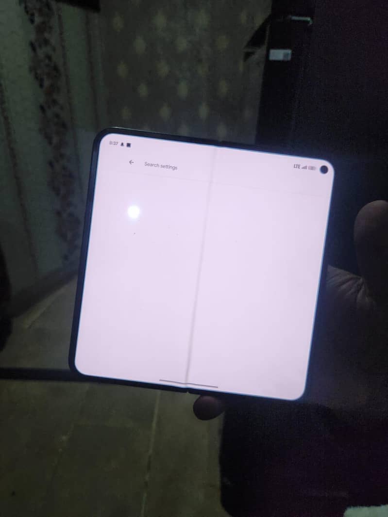Google Pixel 9 Pro Fold 2