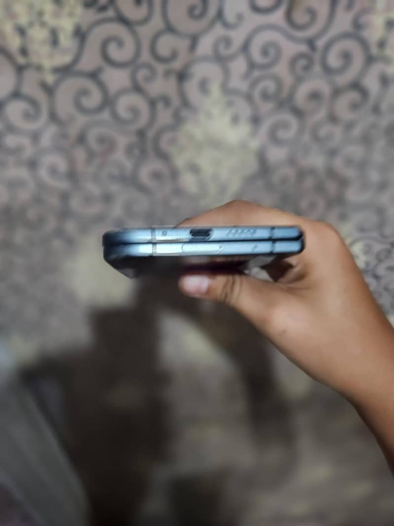 Google Pixel 9 Pro Fold 4