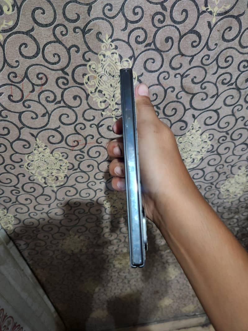 Google Pixel 9 Pro Fold 5