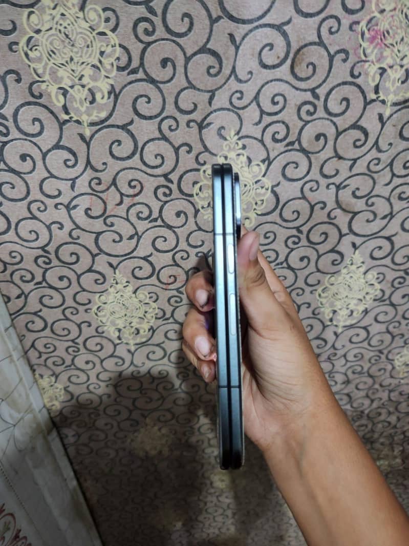Google Pixel 9 Pro Fold 7