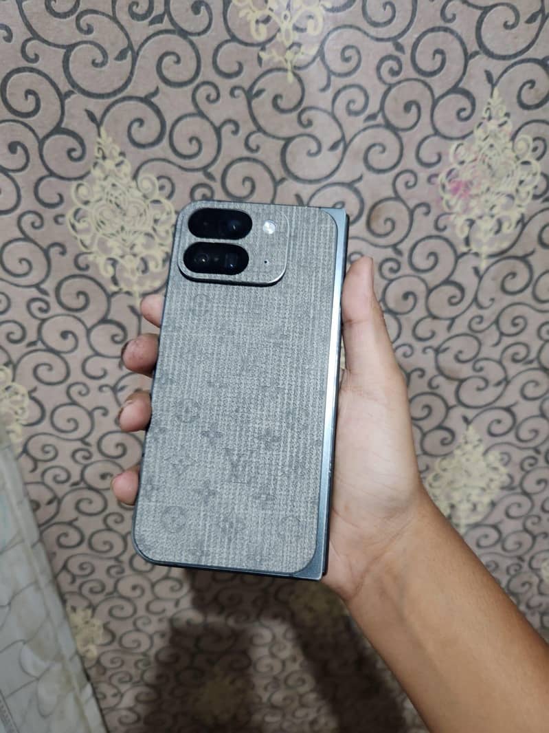 Google Pixel 9 Pro Fold 8