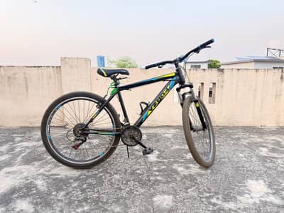 Bicycle for sale