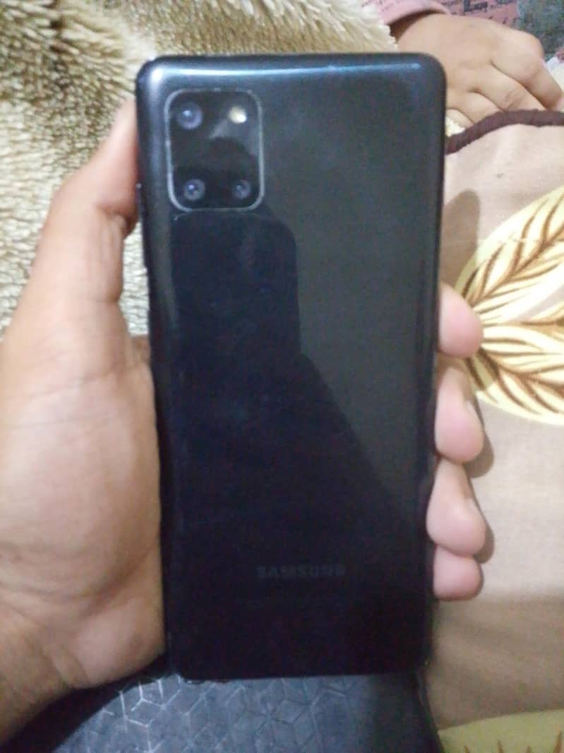 Samsung Mobile Note 10 1