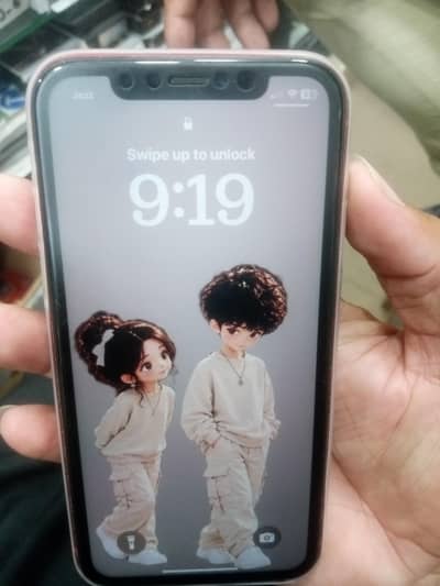 Apple iPhone XR