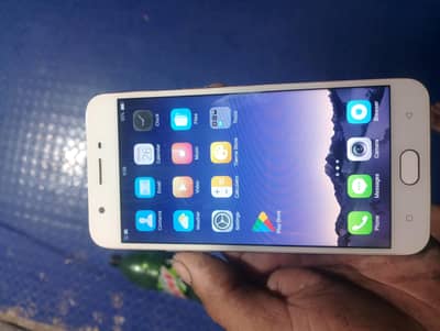 OPPO A57