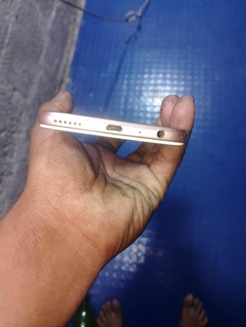 OPPO A57 3