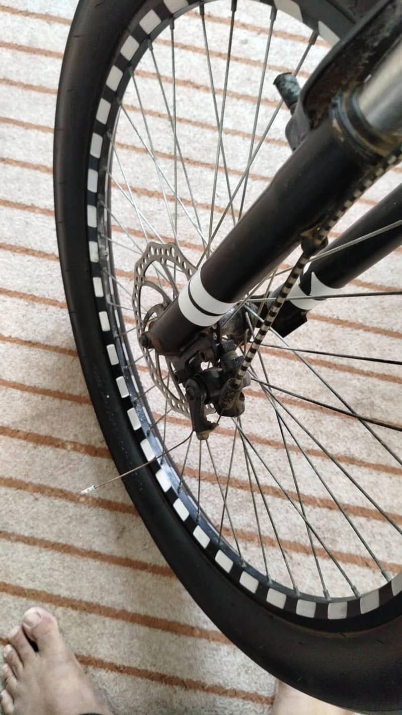 bycycle 2