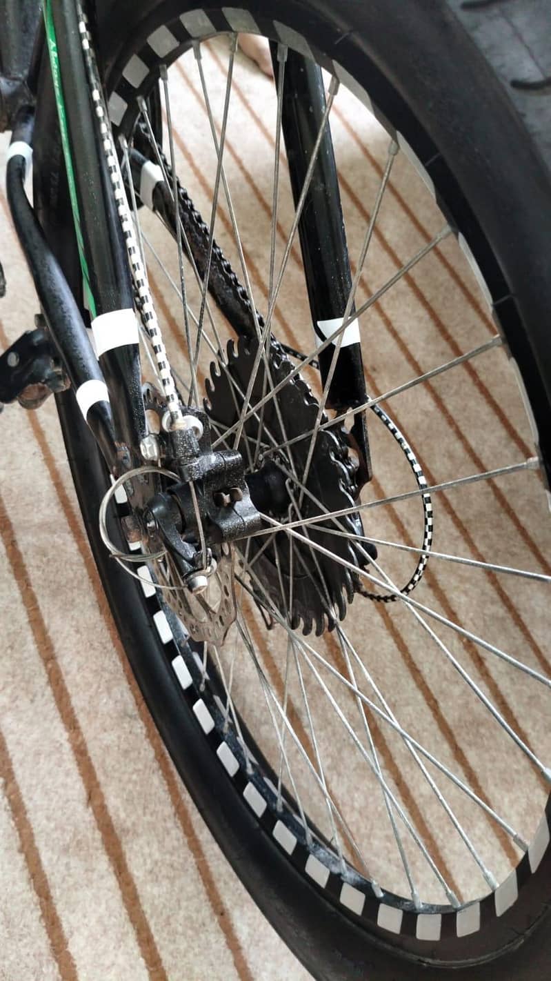bycycle 3
