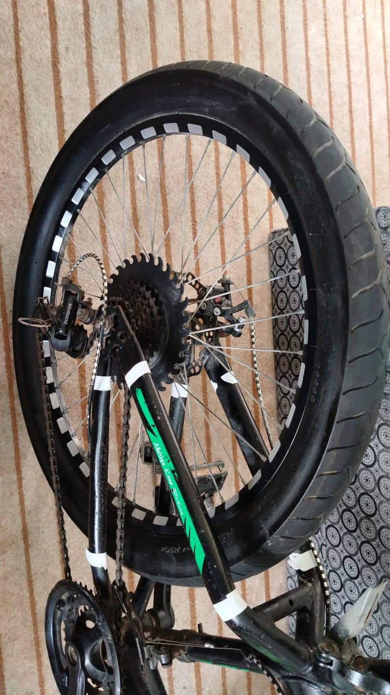 bycycle 4