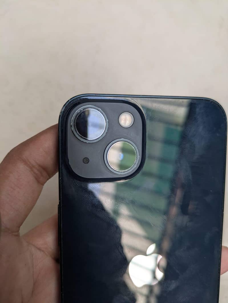 Apple iPhone 13 1