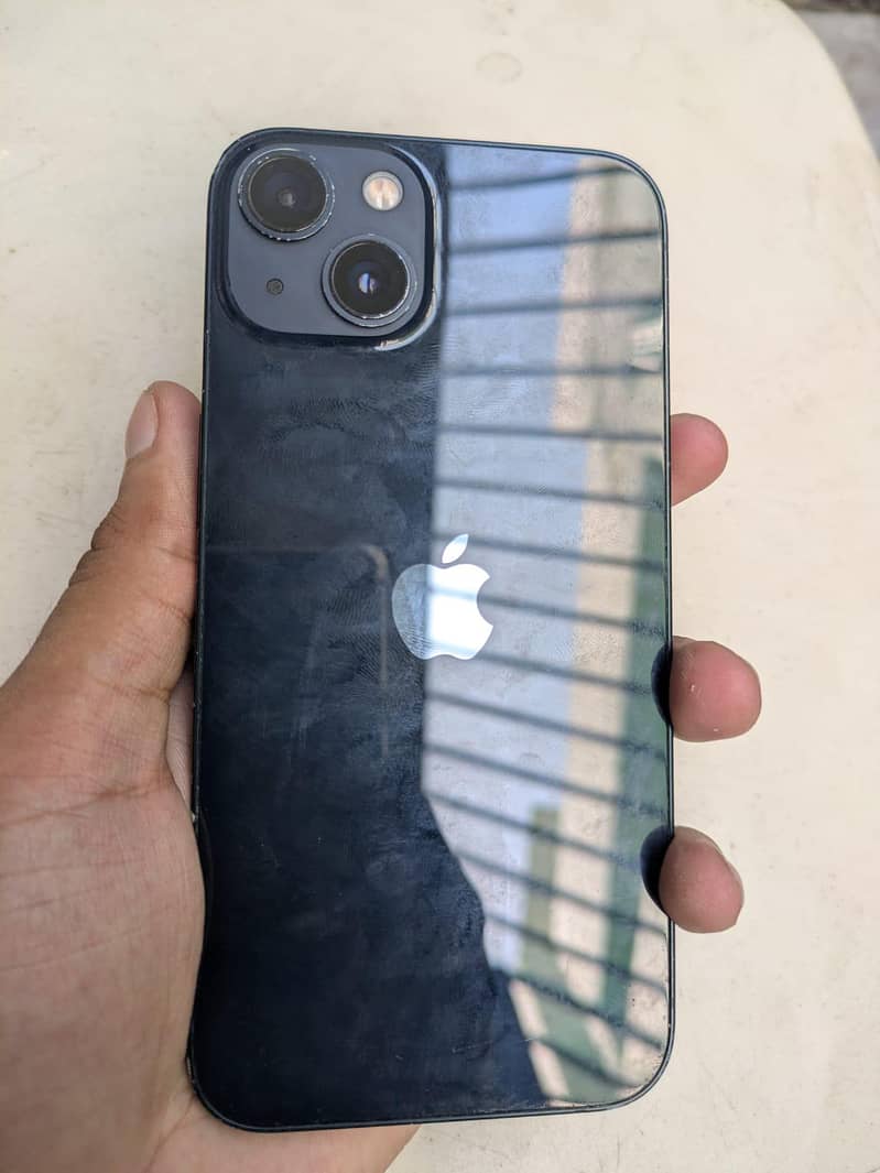 Apple iPhone 13 7