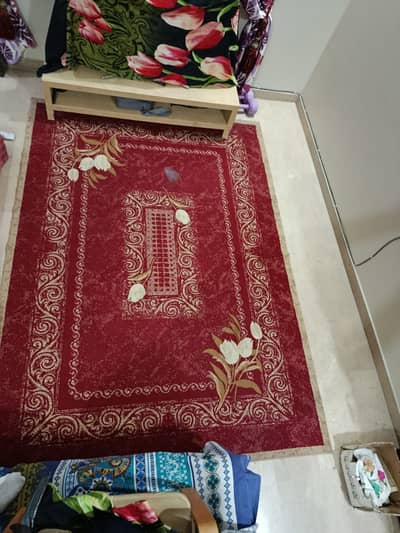 6 Imported Saudi & Turkish Carpets | Premium Area Rugs