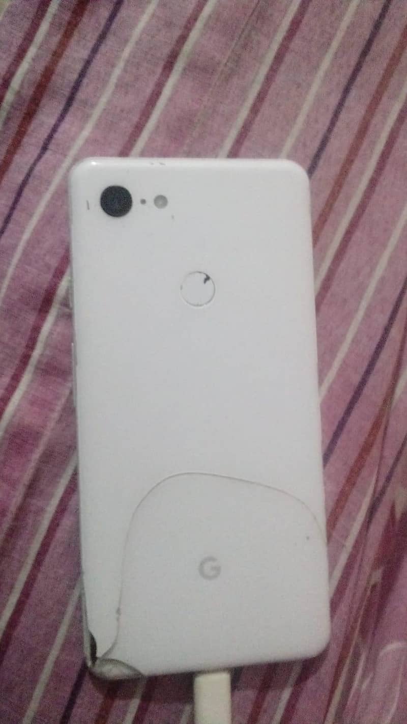 Google Pixel 3 XL 1