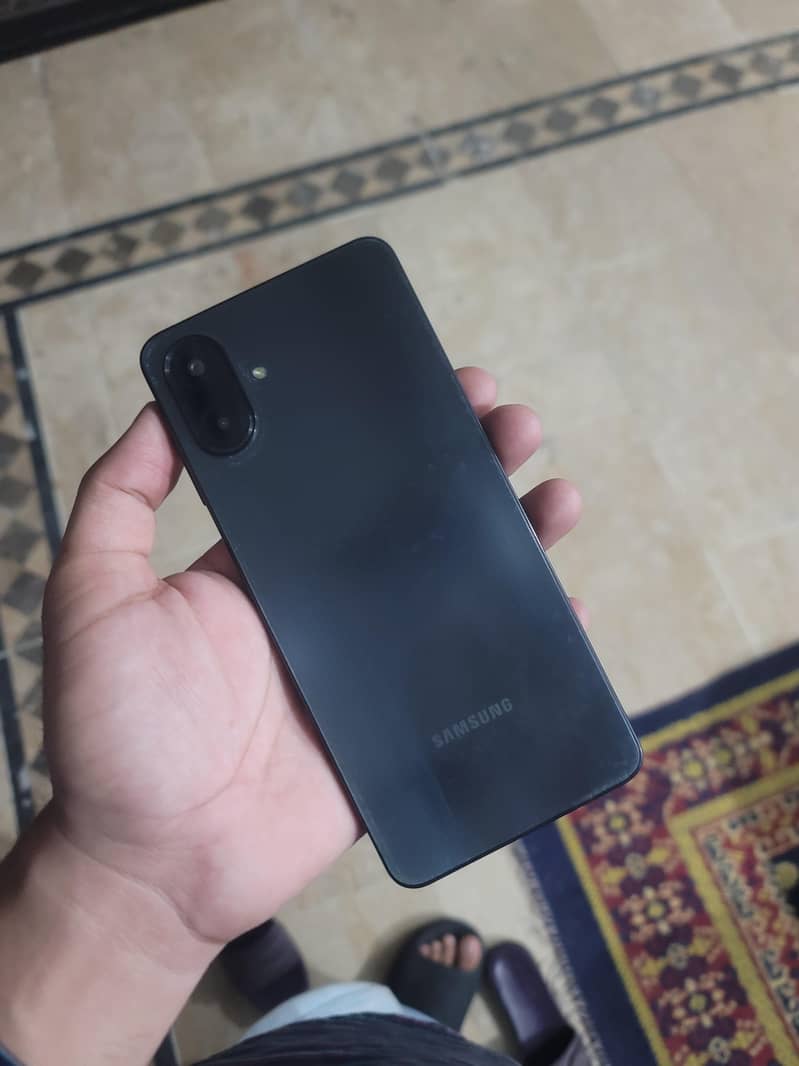 Samsung Mobile A07 0