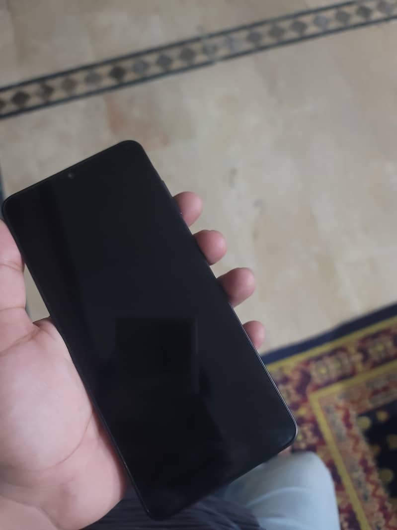 Samsung Mobile A07 2
