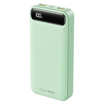 Remax 20W Fast Charging Power Bank 20000mAh - Original