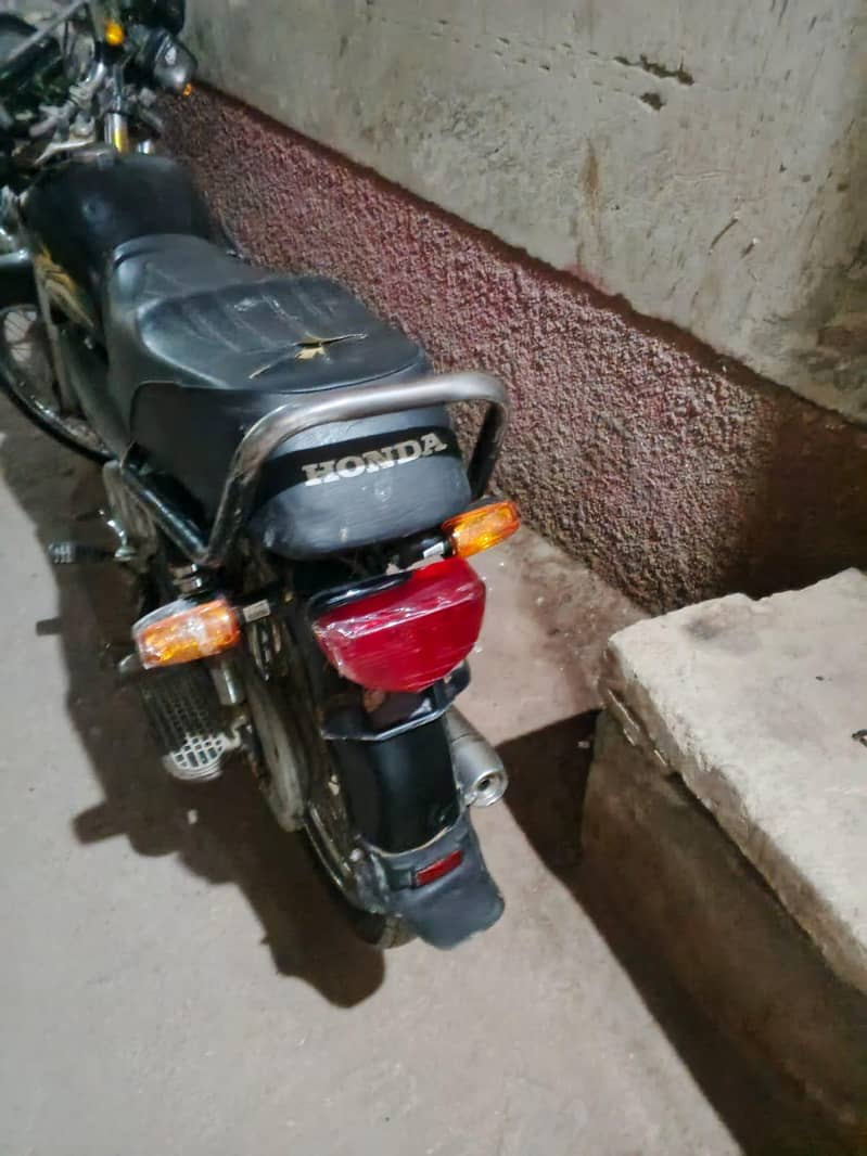 express 70 cc 1