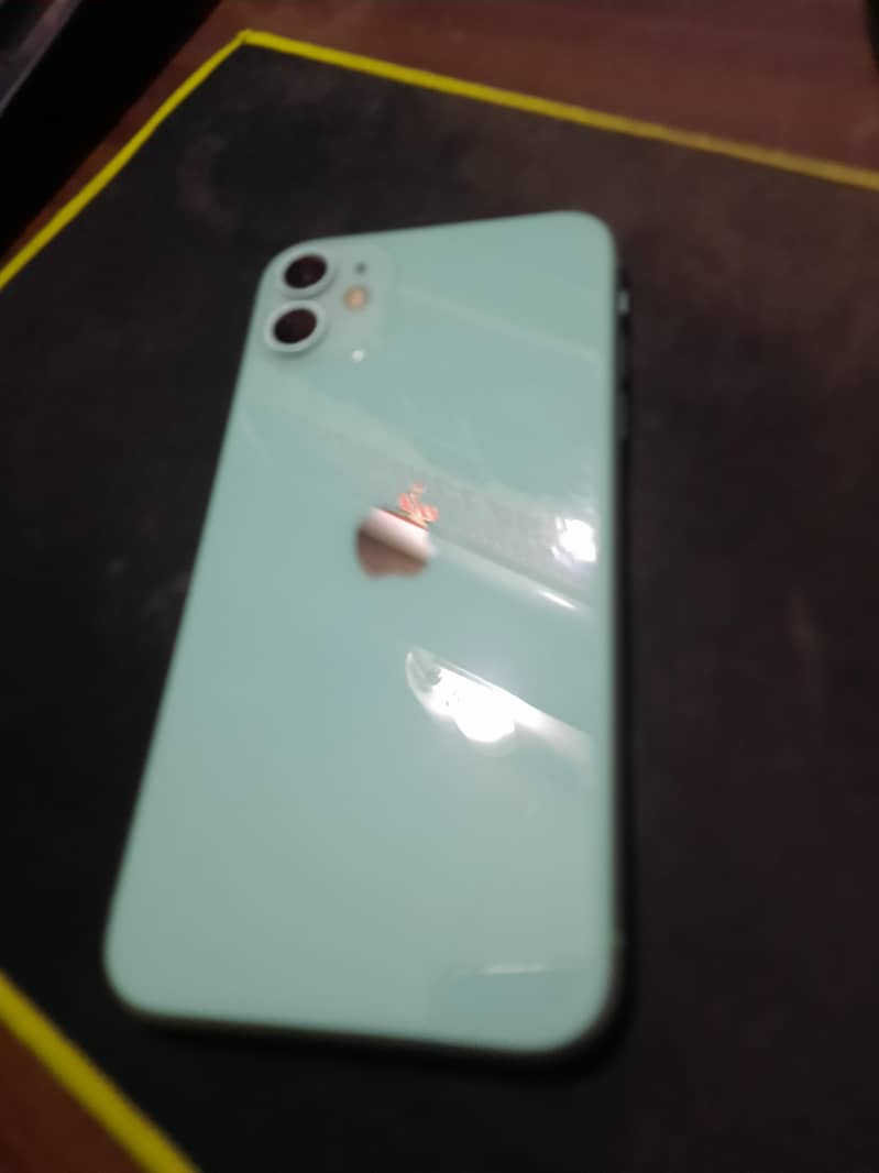 Apple iPhone 11 2