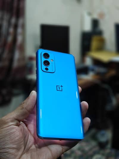 One Plus 9 12/256 (03334967684)