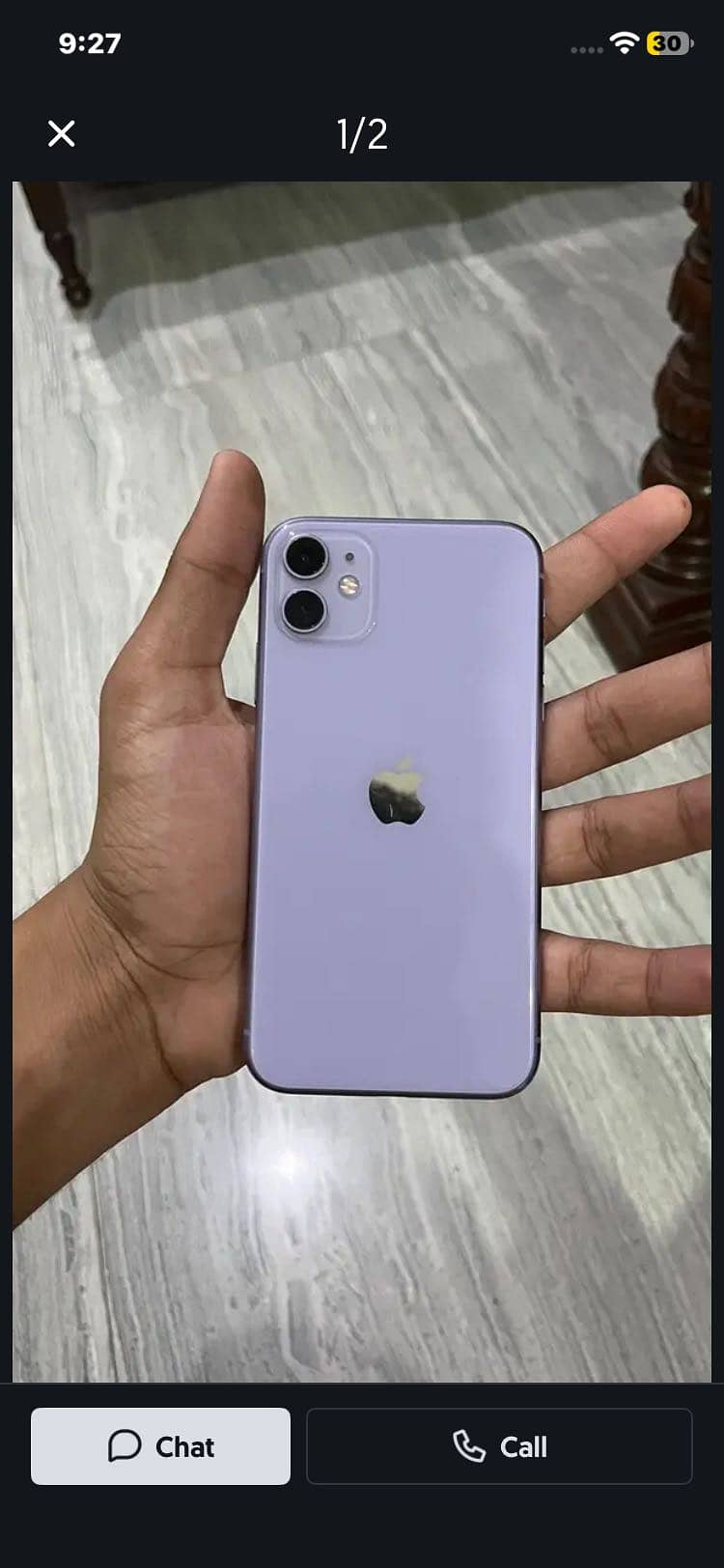 Apple iPhone 11 0